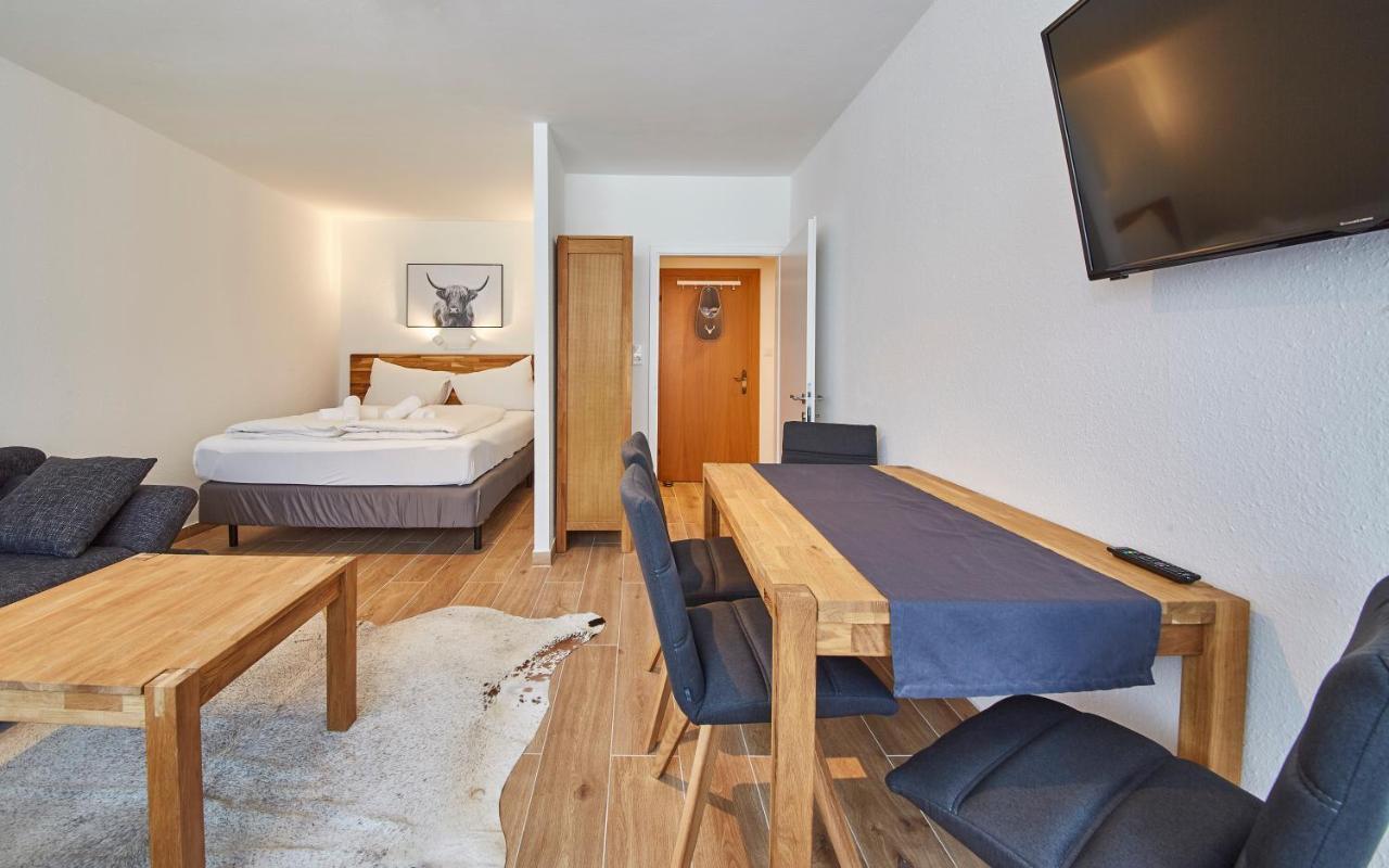 Appartement Timeout Saalbach-Hinterglemm Exterior photo